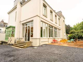 Coliving / 10 rooms house · 674 m², Mons-en-Barœul, Rue du Général de Gaulle