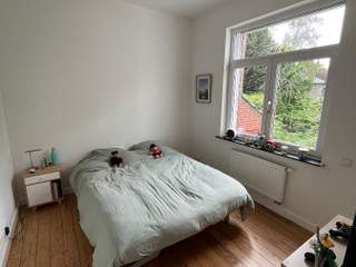 Colocation / Maison 7 pièces de 100 m², Auderghem, Rue Maurice Charlent