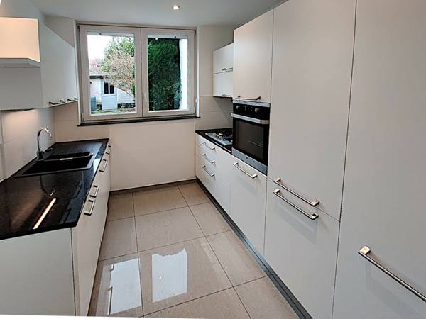 Colocation / Maison 7 pièces de 100 m², Auderghem, Rue Maurice Charlent / Photo 6