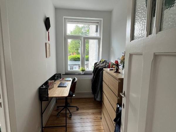 Colocation / Maison 7 pièces de 100 m², Auderghem, Rue Maurice Charlent / Photo 2