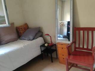 Homestay / Appartement 4 pièces de 70 m², Marseille, Rue Loubon