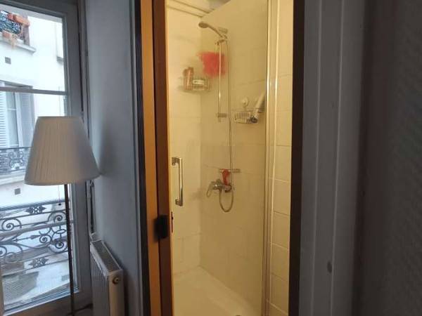 Colocation / Appartement 3 pièces de 55 m², Paris, Rue Lacuée / Photo 6