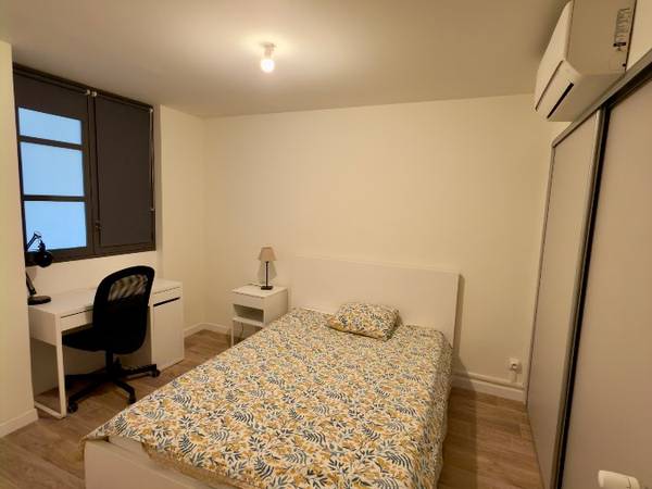 Flatsharing / 5-bedroom flat · 95 m², Avignon, Boulevard Saint-Michel / Photo 2