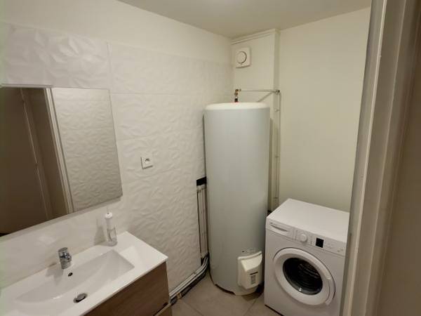 Colocation / Appartement 5 pièces de 95 m², Avignon, Boulevard Saint-Michel / Photo 8