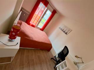 Colocation, Appartement 5 pièces, Avignon