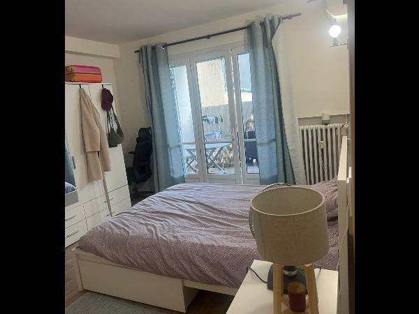 Flatsharing / 5-bedroom flat · 95 m², Avignon, Boulevard Saint-Michel / Photo 9