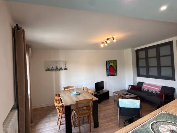 Colocation / Appartement 5 pièces de 95 m², Avignon, Boulevard Saint-Michel / Photo 10