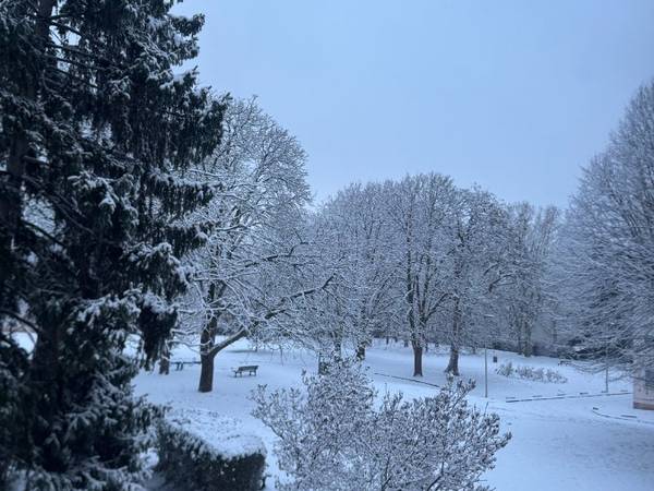 Colocation / Appartement 4 pièces de 60 m², Saint-Denis, Rue Henri Barbusse / Photo 8