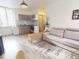 Rental / 3-bedroom flat · 54 m², Saint-Étienne, Rue des Frères Chappe