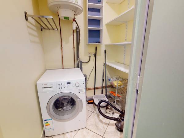 Location / Appartement 3 pièces de 54 m², Saint-Étienne, Rue des Frères Chappe / Photo 2