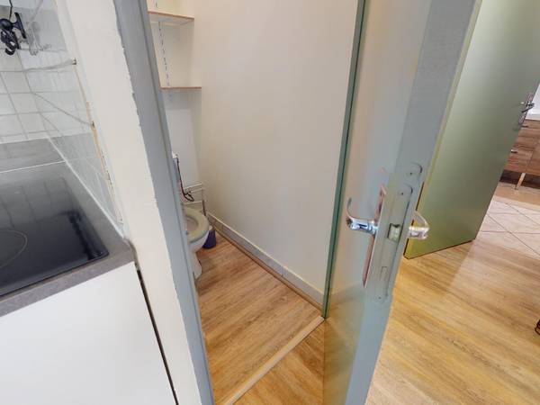 Location / Appartement 3 pièces de 54 m², Saint-Étienne, Rue des Frères Chappe / Photo 13