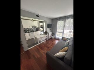 Colocation / Appartement 4 pièces de 62 m², Créteil, Square Thomas Edison