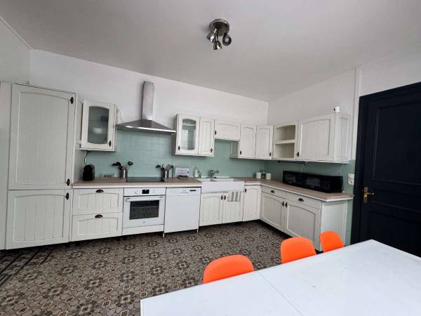 Coliving / Maison 10 pièces de 200 m², Roubaix, Rue de Lannoy / Photo 2