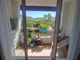 Sublet / 2 rooms apartment · 55 m², Bordeaux, Boulevard Alfred Daney