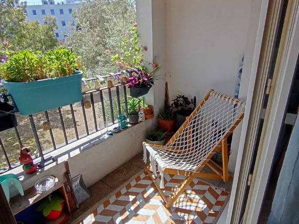 Sous-location / Appartement 2 pièces de 55 m², Bordeaux, Boulevard Alfred Daney / Photo 2