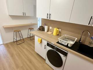 Colocation, Appartement 6 pièces, Saint-Ouen-l'Aumône