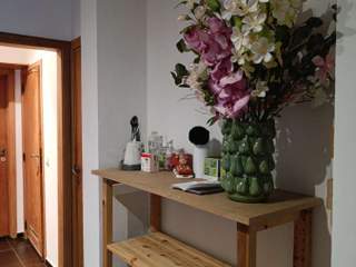 Colocation / Appartement 5 pièces de 100 m², Forest, Avenue Van Volxem