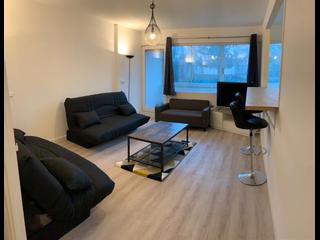 Appartement 5 pièces de 105 m²