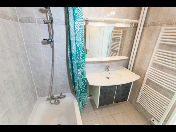 Colocation / Appartement 6 pièces de 88 m², Paris, Avenue de Choisy / Photo 2