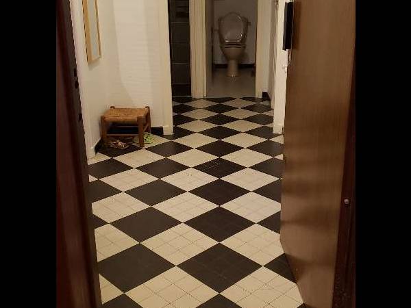 Colocation / Appartement 5 pièces de 65 m², Grenoble, Boulevard de l'Esplanade / Photo 2