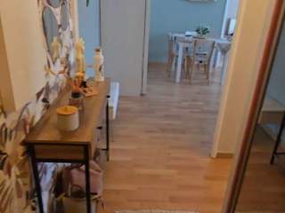 Podnájem / 2 rooms apartment · 50 m², Noisy-le-Grand, Mail du Clos Saint Vincent
