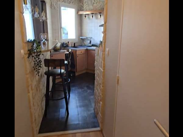 Sous-location / Appartement 2 pièces de 50 m², Noisy-le-Grand, Mail du Clos Saint Vincent / Photo 2