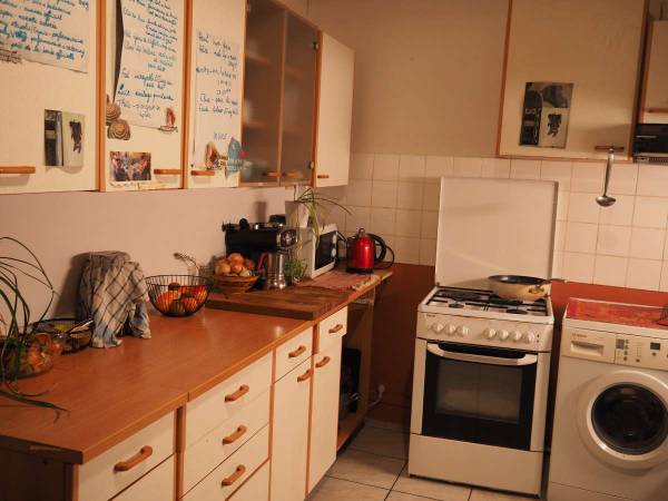 Flatsharing / 5-bedroom house · 70 m², Lyon, Rue Villon / Photo 2