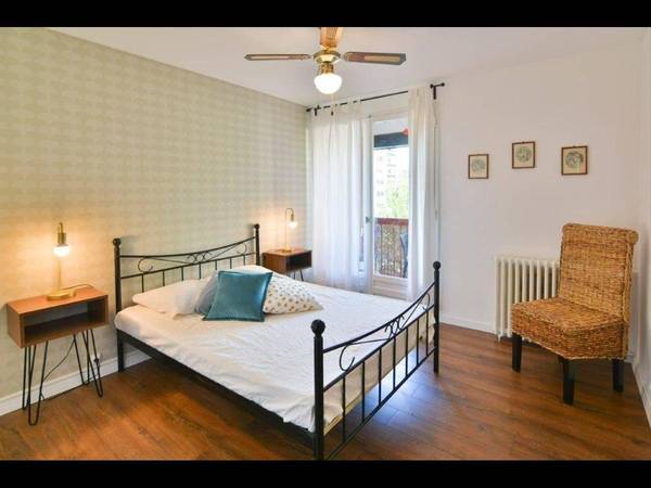 Colocation / Appartement 4 pièces de 62 m², Montpellier, Rue Jean-Raimond de Comminges / Photo 10