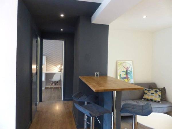 Colocation / Appartement 4 pièces de 62 m², Montpellier, Rue Jean-Raimond de Comminges / Photo 2