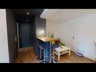 Colocation / Appartement 4 pièces de 62 m², Montpellier, Rue Jean-Raimond de Comminges