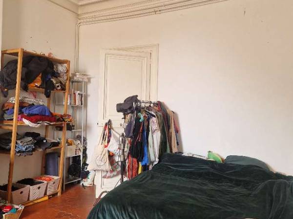 Sous-location / Appartement 9 pièces de 160 m², Montpellier, Rue Boussairolles / Photo 2