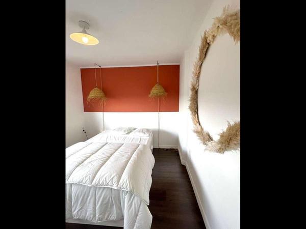 Colocation / Appartement 4 pièces de 64 m², Toulouse, Rue de la Tour / Photo 2