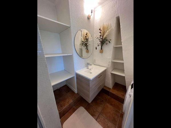 Colocation / Appartement 4 pièces de 64 m², Toulouse, Rue de la Tour / Photo 6