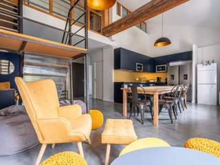 Flatsharing / 9-bedroom flat · 178 m², Collonges-au-Mont-d'Or, Rue Pierre Termier