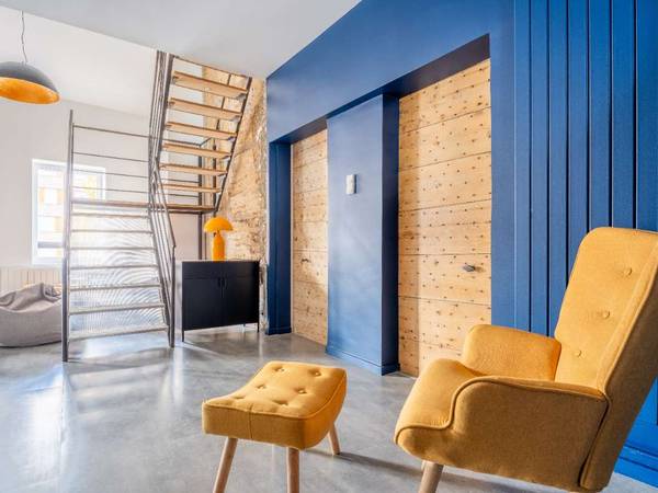 Colocation / Appartement 9 pièces de 178 m², Collonges-au-Mont-d'Or, Rue Pierre Termier / Photo 15