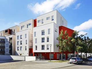 Location / 1 room residence · 20 m², Dijon, 8 Rue Chanoine Vinceneux