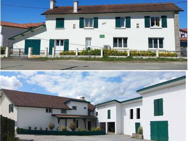 Coliving / Maison 10 pièces de 250 m², Dax, Rue Auguste Albaret / Photo 4