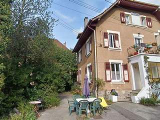 Colocation / Appartement 5 pièces de 65 m², Ville-la-Grand, Impasse Charles Francillon