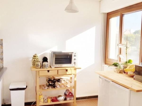 Location / Appartement 2 pièces de 44 m², Marseille, Rue Jean Martin / Photo 2