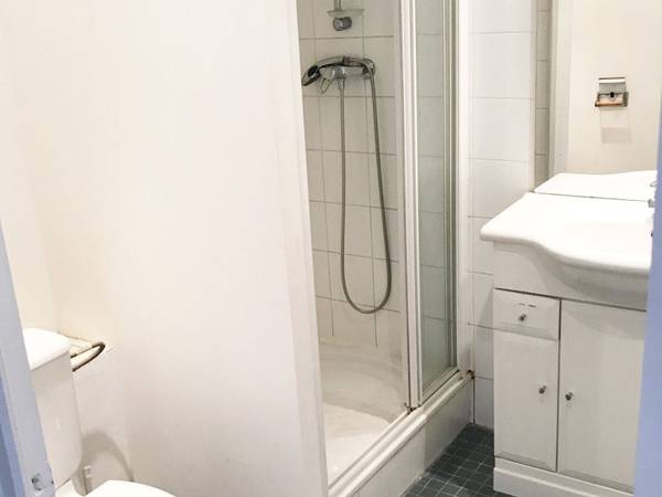 Location / Appartement 2 pièces de 44 m², Marseille, Rue Jean Martin / Photo 5