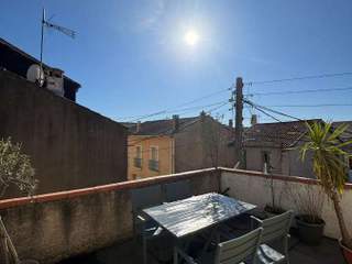 Colocation / 2 rooms apartment · 60 m², Béziers, Rue Pierre Loti