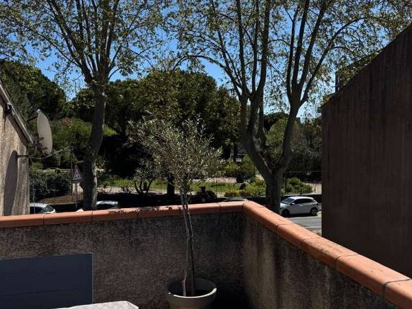 Colocation / Appartement 2 pièces de 60 m², Béziers, Rue Pierre Loti / Photo 17