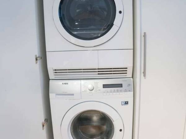 Colocation / Appartement 3 pièces de 81 m², Lausanne, Avenue de Sévelin / Photo 9