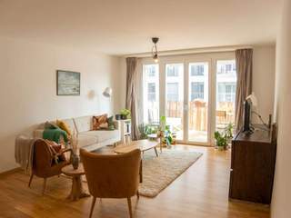 Colocation / Appartement 3 pièces de 81 m², Lausanne, Avenue de Sévelin