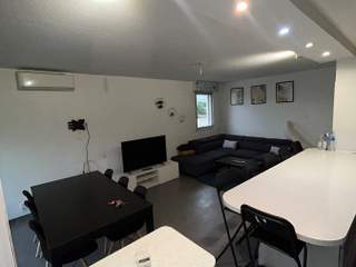 Colocation / 4 rooms apartment · 90 m², Marseille, Boulevard de la Federation