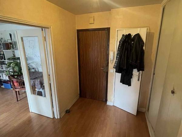 Sous-location / Appartement 4 pièces de 75 m², Paris, Quai de la Marne / Photo 9