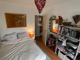 Appartement 4 pièces de 75 m²