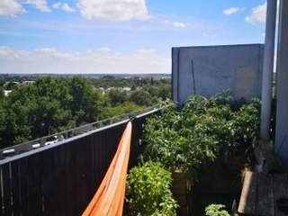 Colocation / Appartement 4 pièces de 65 m², Saint-Herblain, Boulevard François Mitterrand