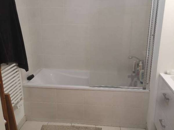 Colocation / Appartement 4 pièces de 65 m², Saint-Herblain, Boulevard François Mitterrand / Photo 6