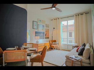 Colocation / Appartement 4 pièces de 70 m², Toulon, Rue Espanet